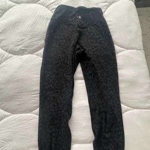 Lululemon Align Joggers